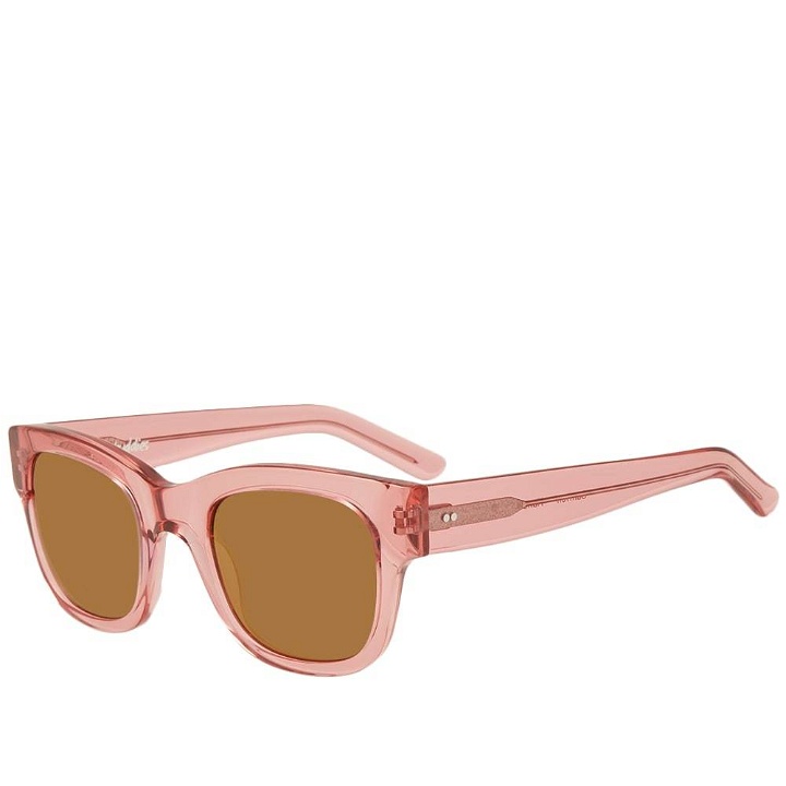 Photo: Sun Buddies Cam'ron Sunglasses Pink