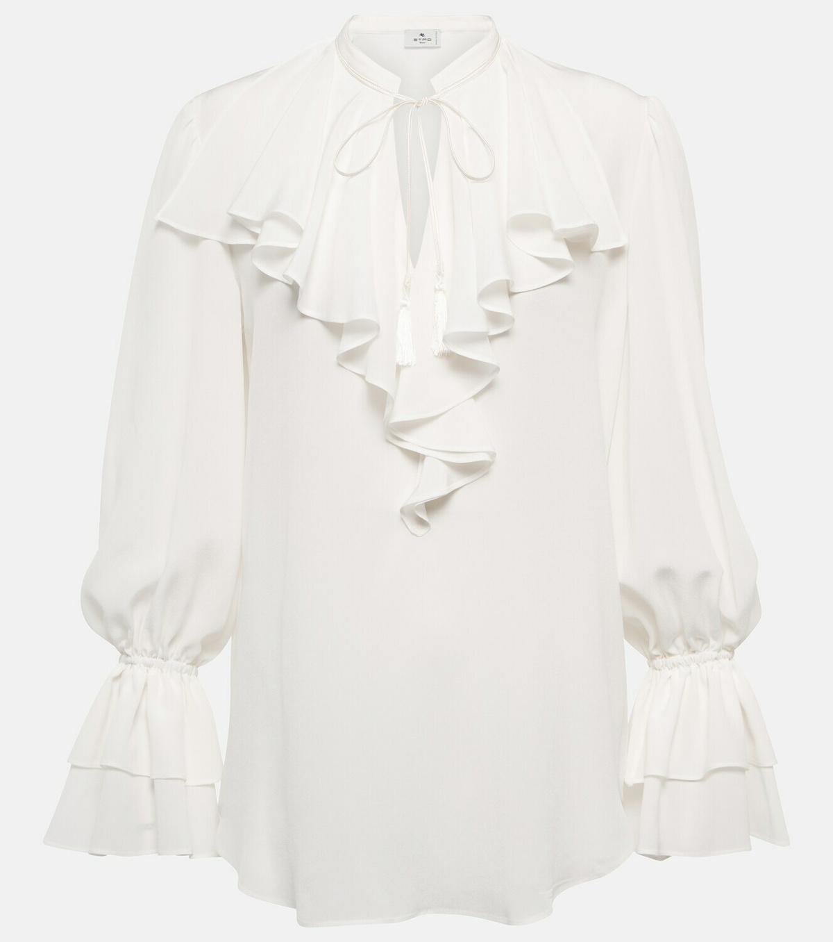 Etro Silk blouse