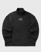 Maison Margiela MM6 X SALOMON LONG-SLEEVED TOP Black Mens Longsleeves/Sweatshirt