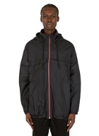 Chahed Jacket in Black