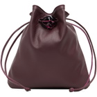 Ayllón Brown Casilda Pouch