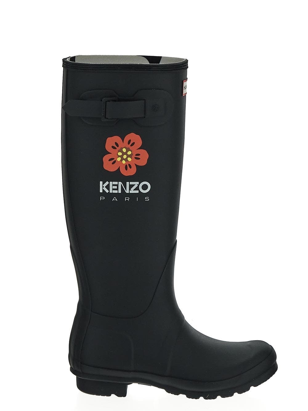 Photo: Kenzo Rain Boots