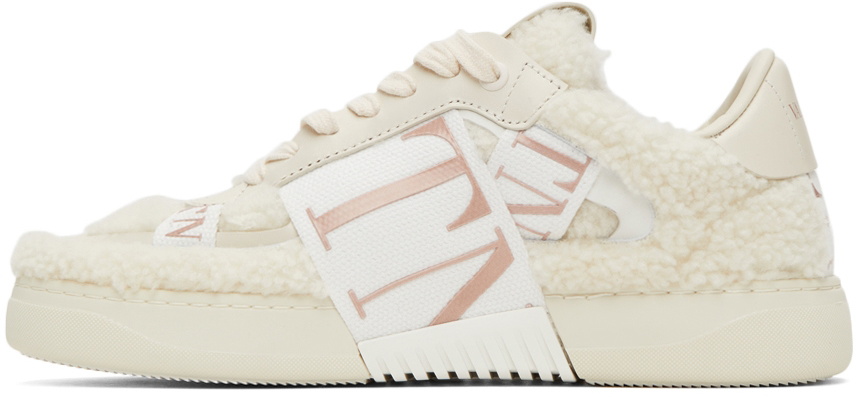 Valentino Garavani White VL7N Sneakers