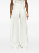 ENTIRE STUDIOS Wide-Leg Jeans