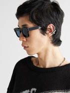 Thierry Lasry - Darksidy D-Frame Acetate Sunglasses