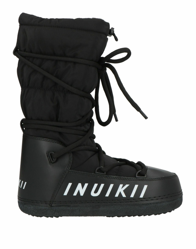 Photo: Inuikii Womens Boot in Black