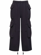 ENTIRE STUDIOS - Heavy Gocar Cotton Cargo Pants