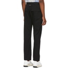 Wonders Black Climbing 2.0 Trousers