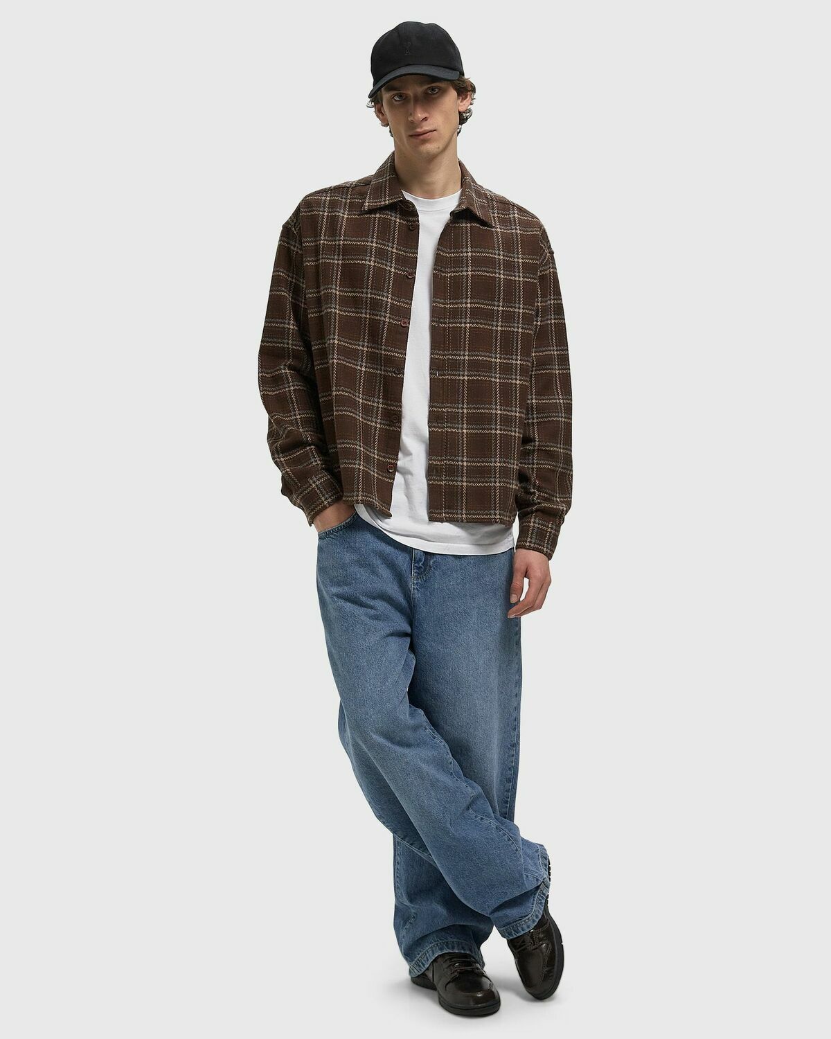 L’ARTISAN FLANNEL