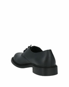Phileo Womens Lace-up shoes in Black