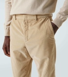 Loro Piana Cotton chinos