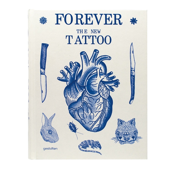 Photo: Forever: The New Tattoo