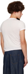 VAQUERA Pink 'Call Me' T-Shirt