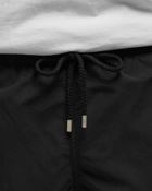 Vilebrequin Moorea Swimshorts Black - Mens - Swimwear