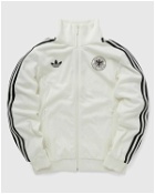 Adidas Dfb Og Beckenbauer Tracktop White - Mens - Track Jackets