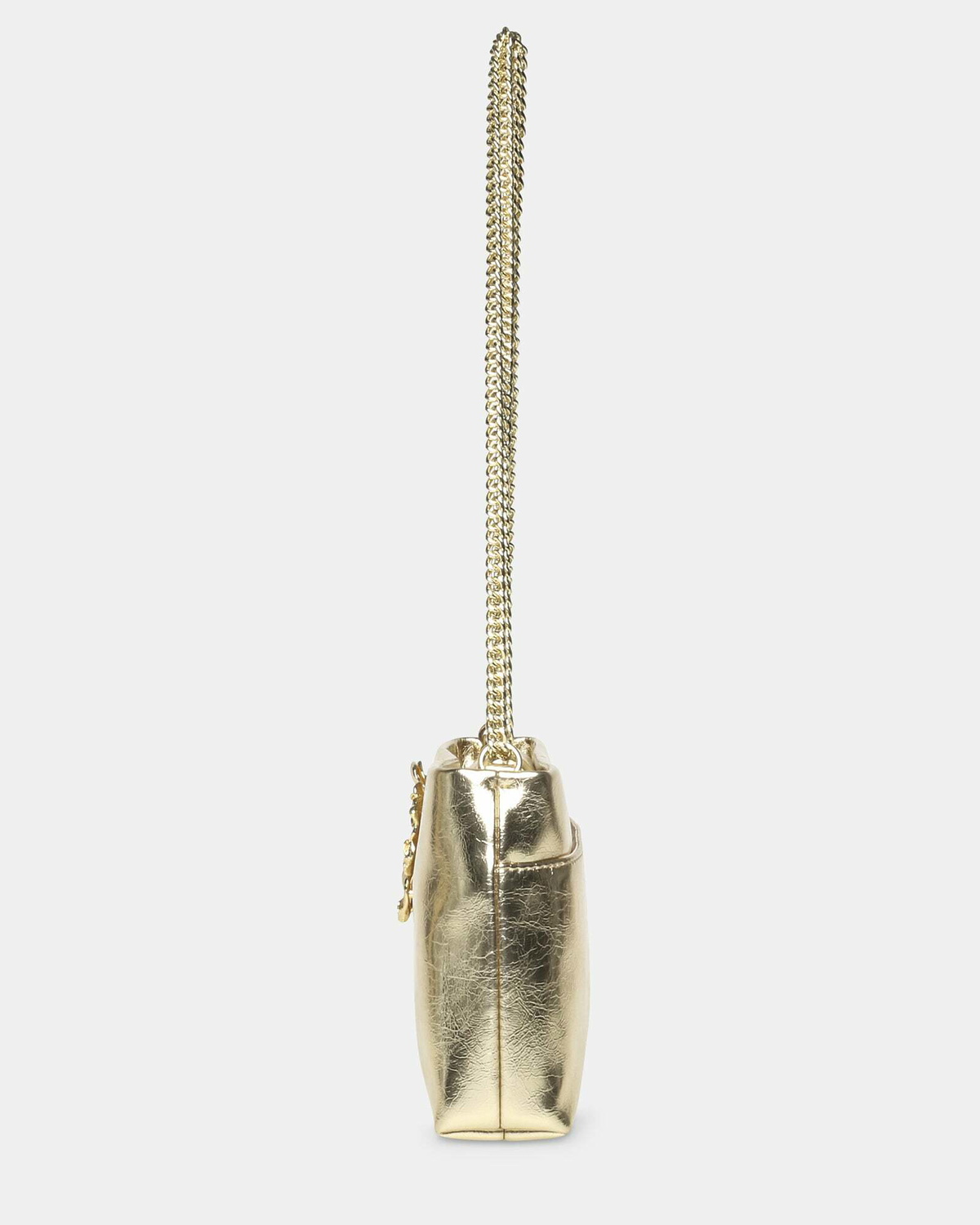 Steve Madden Bmondo Bag in Gold