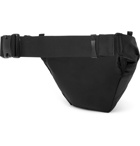 Porter-Yoshida & Co - Tanker Shell Belt Bag - Black