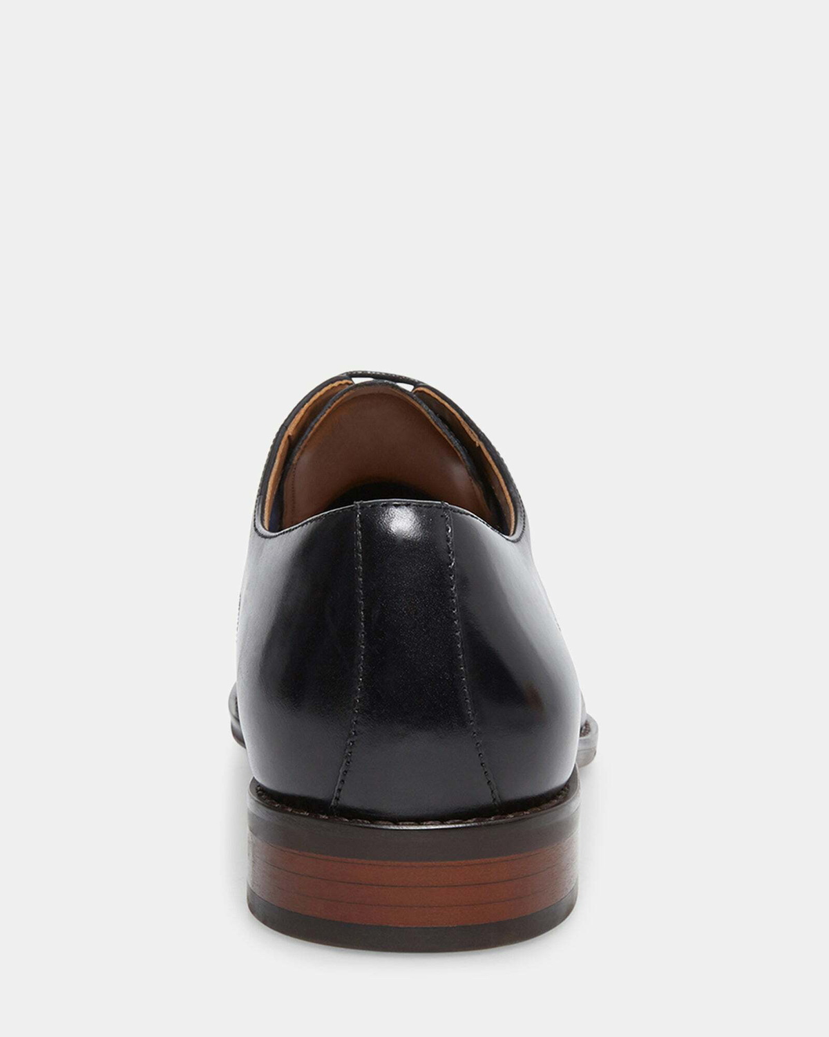 Steve Madden Plot Dress Shoes in Black