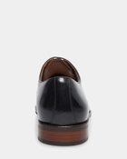 Steve Madden Plot Dress Shoes in Black