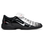 Nike Black & White Total 90 SE Sneakers
