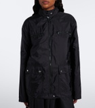 Prada Re-Nylon jacket