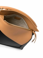 LOEWE - Puzzle Edge Small Leather Handbag