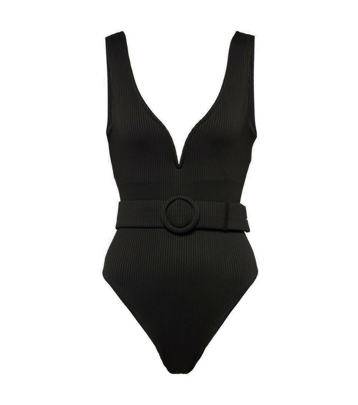 Photo: Alexandra Miro Kiki swimsuit
