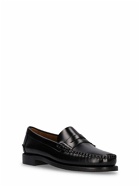 SEBAGO - Classic Dan Smooth Leather Loafers