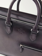Berluti - 2 Jours Neo Venezia Leather Briefcase