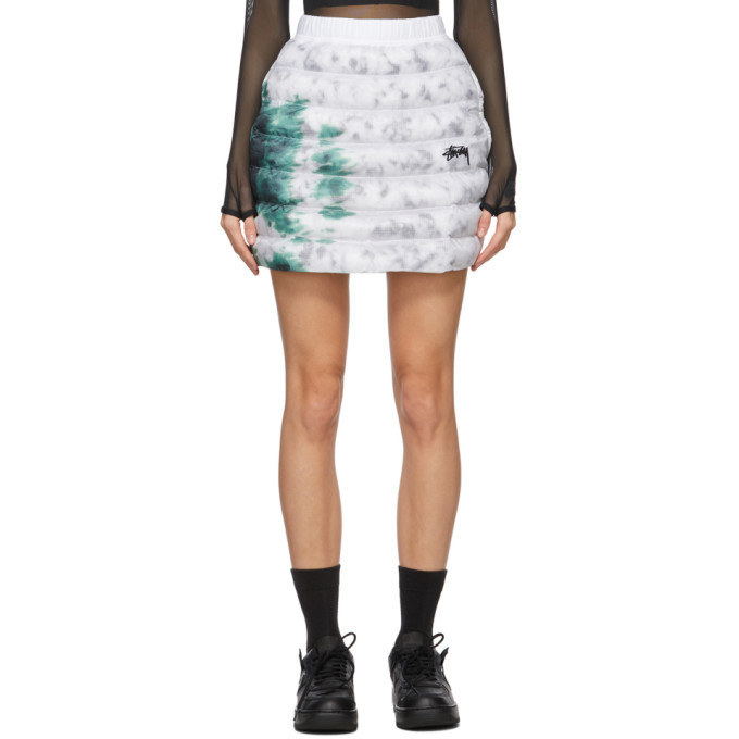 stussy insulated skirt