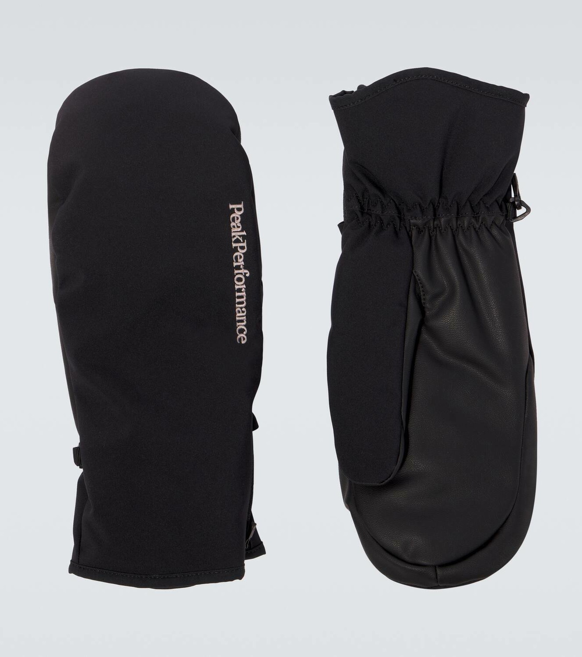 Peak Performance Unite ski gloves