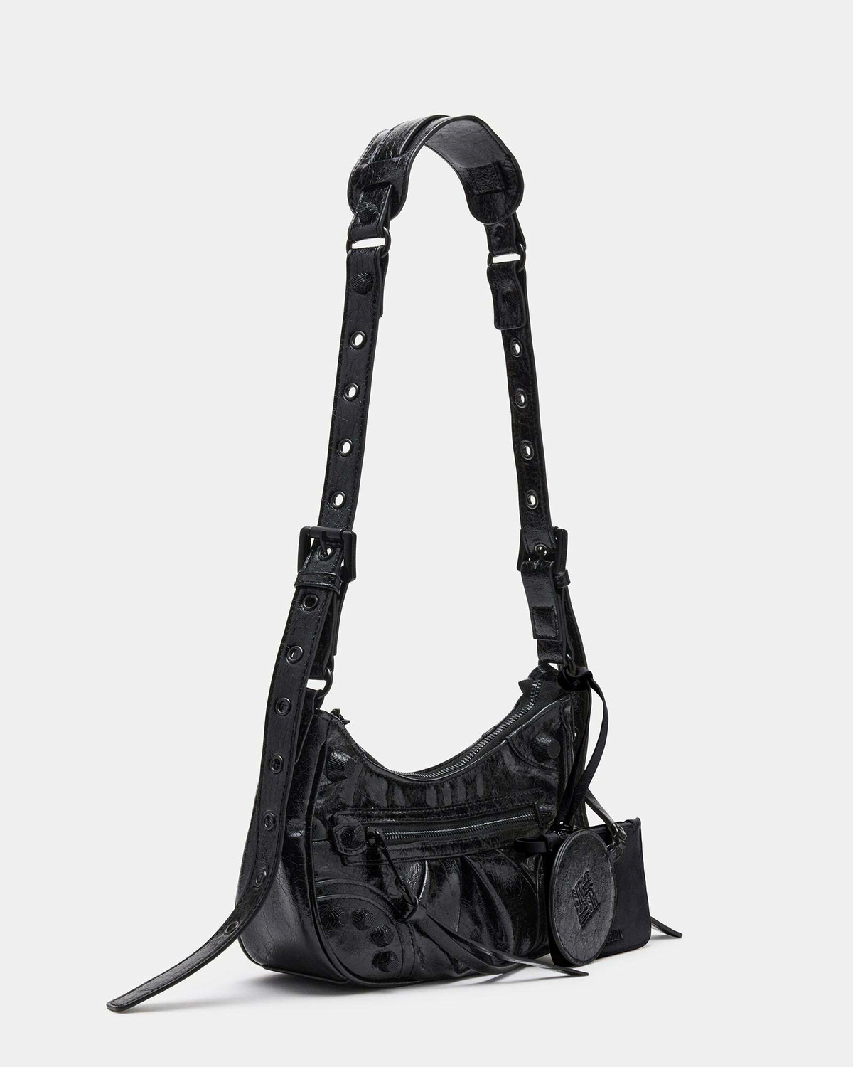Steve Madden Bglowing Bag in Black