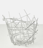 Alessi - Blow Up citrus basket