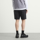 thisisneverthat Men's Relaxed Denim Shorts in Black