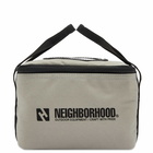 Neighborhood Men's Portable Case-1 in Grey