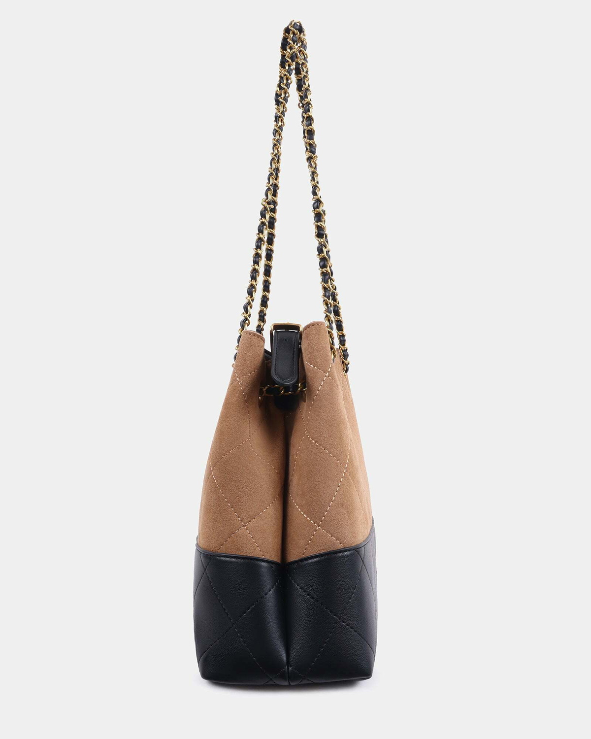 Steve Madden Bnala-S Bag in Camel