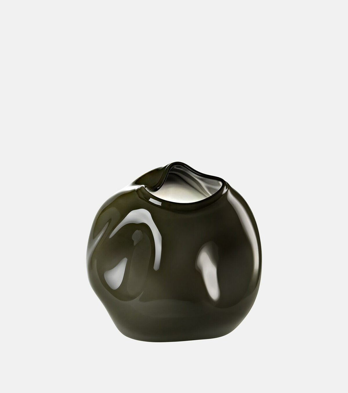 Alexa Lixfeld Komet glass vase