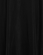 Peserico Womens Maxi dress in Black