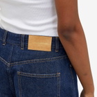 A Kind of Guise Women's Lulieta Jeans in Raw Riviera Denim