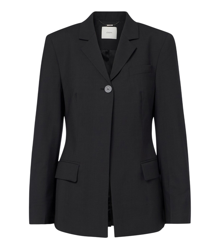 Photo: Joseph Taeo wool-blend jacket