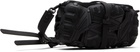 Innerraum Black Objet I67 Crossbody Bag