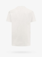 Dsquared2   T Shirt White   Mens