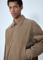 The Row Noggu Jacket