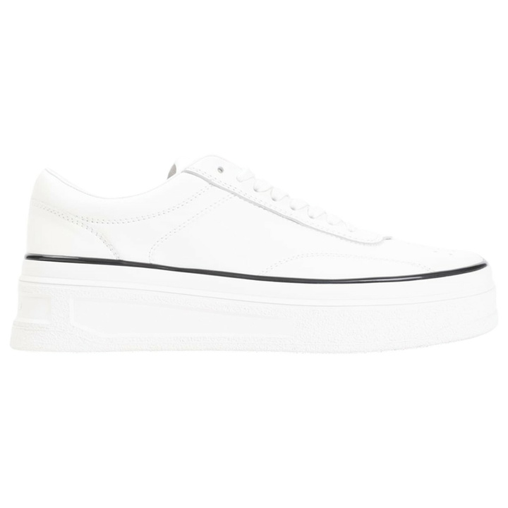 Photo: Jil Sander Low Sneakers