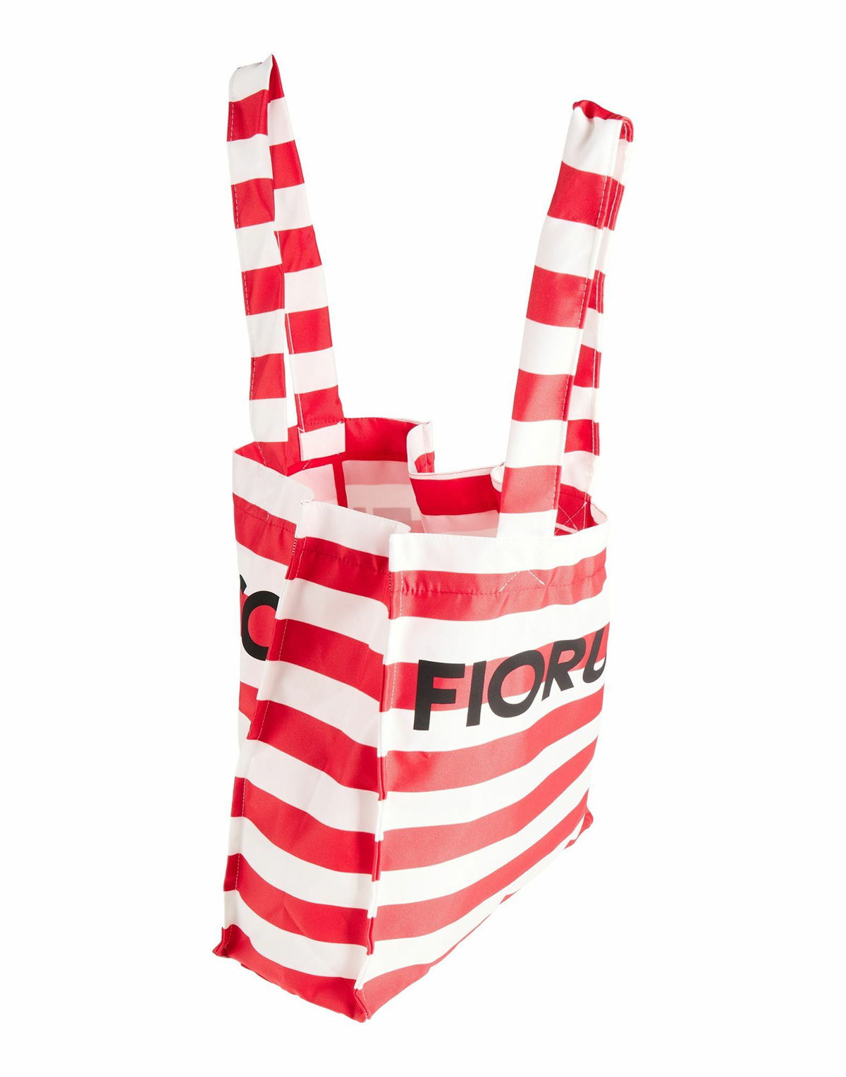 Fiorucci Womens Handbag in Red