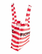 Fiorucci Womens Handbag in Red