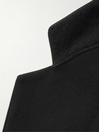 Fear of God - California Oversized Double-Breasted Wool Blazer - Black