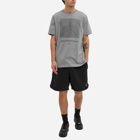 Air Jordan Men's Jumpman Altitude T-Shirt in Carbon Heather/Black