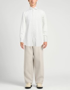 Barena Mens Shirt in White