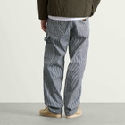 Stan Ray Men's OG Painter Pant in Hickory Stripe